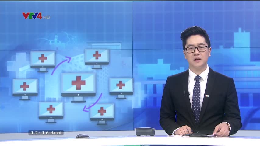 Hiệu quả triển khai bệnh án điện tử