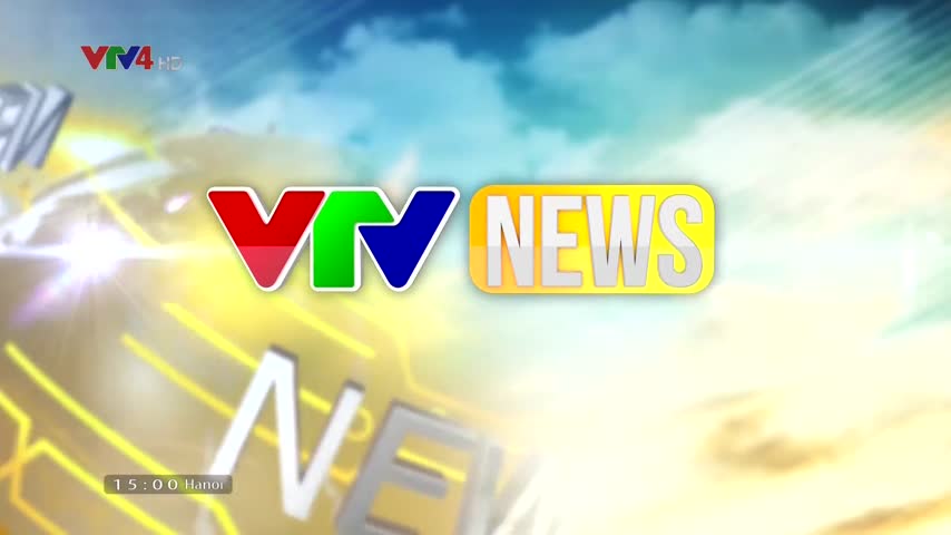 Bản tin tiếng Anh 15h - 10/06/2019