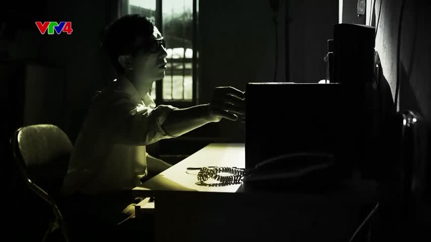 Ánh sáng của tình yêu thương