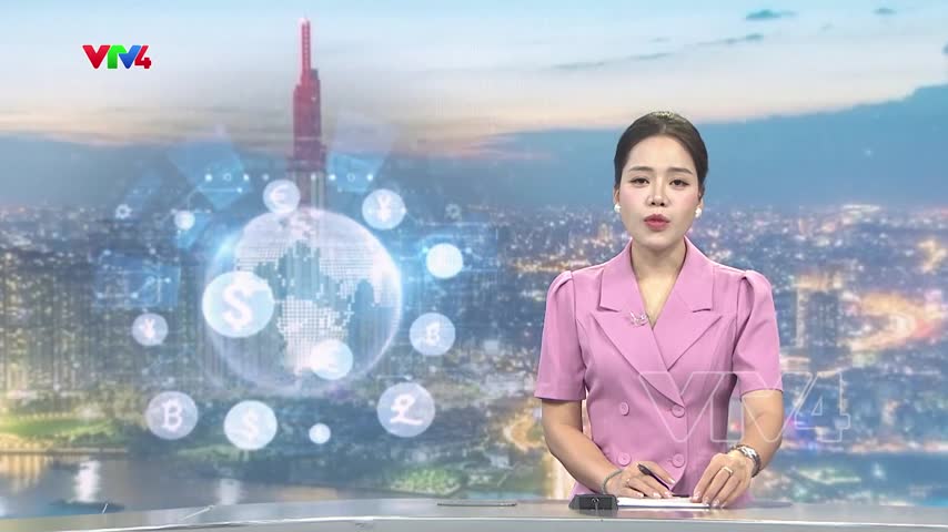 Việt Nam tham gia mạng lưới trung tâm tài chính vì phát triển bền vững