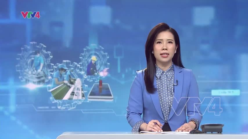 Ngành sản xuất Thành phố Hồ Chí Minh hồi phục tích cực