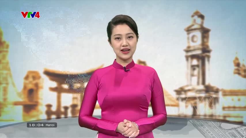 Tự sự của người Việt trở lại Ucraina sau hơn 1 năm chiến sự