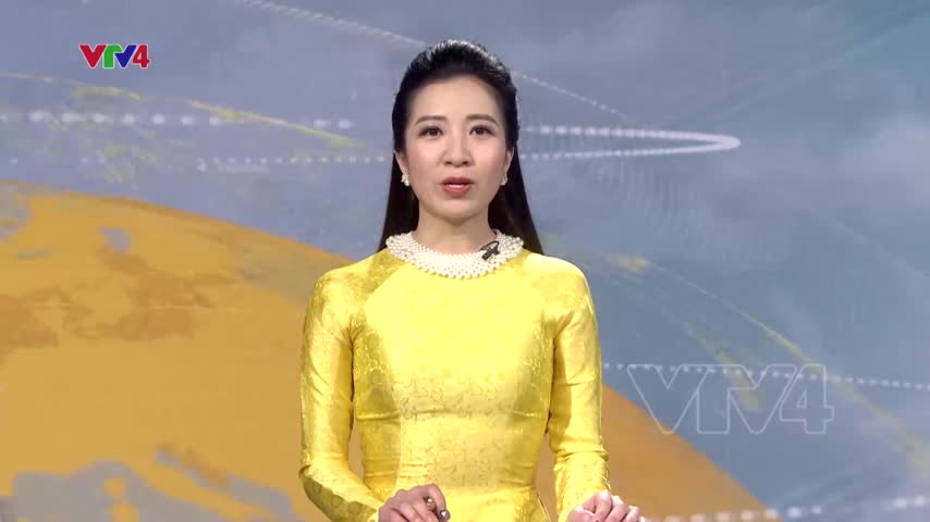 Hoa Kỳ thực tâm giúp Việt Nam về vấn đề khí hậu