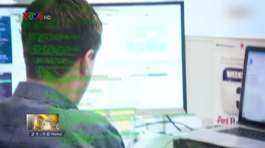 Focus: An ninh mạng tại Việt Nam