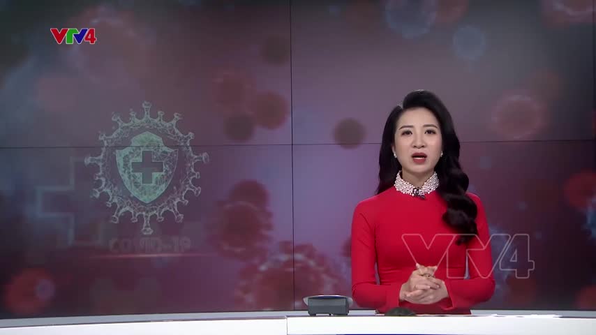 Thành phố Hồ Chí Minh triển khai các biện pháp phòng chống Covid-19
