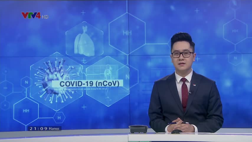 Đại diện WHO đánh giá cao công tác chống dịch tại Việt Nam