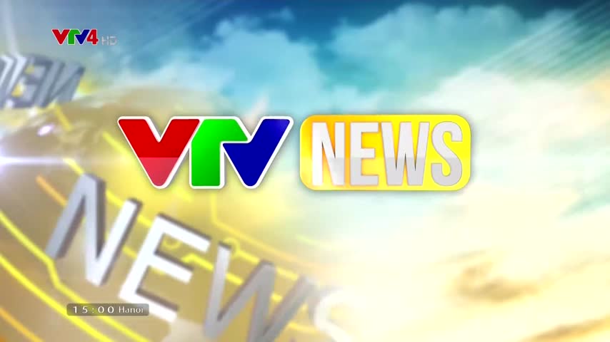 Bản tin tiếng Anh 15h - 07/05/2020