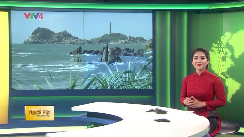 Phía nam Bình Thuận hút khách du xuân