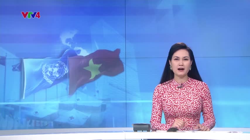 Bế mạc Khóa họp thường kỳ lần thứ 46 Hội đồng Nhân quyền Liên hợp quốc