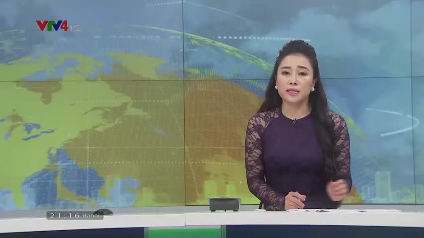 Tăng cường hợp tác quốc phòng biên giới Việt Nam - Trung Quốc