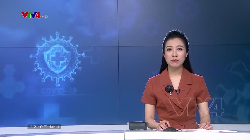 Thêm 3 triệu liều vắc xin Moderna về Việt Nam tuần này