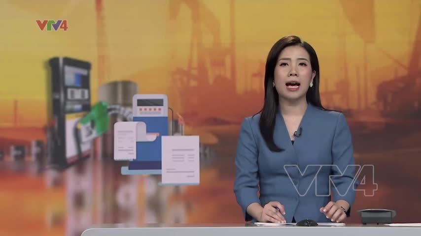 Hóa đơn điện tử minh bạch thị trường xăng dầu