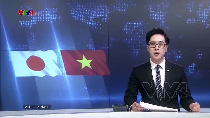 Nhận định về chuyến thăm Việt Nam của Thủ tướng Nhật Bản