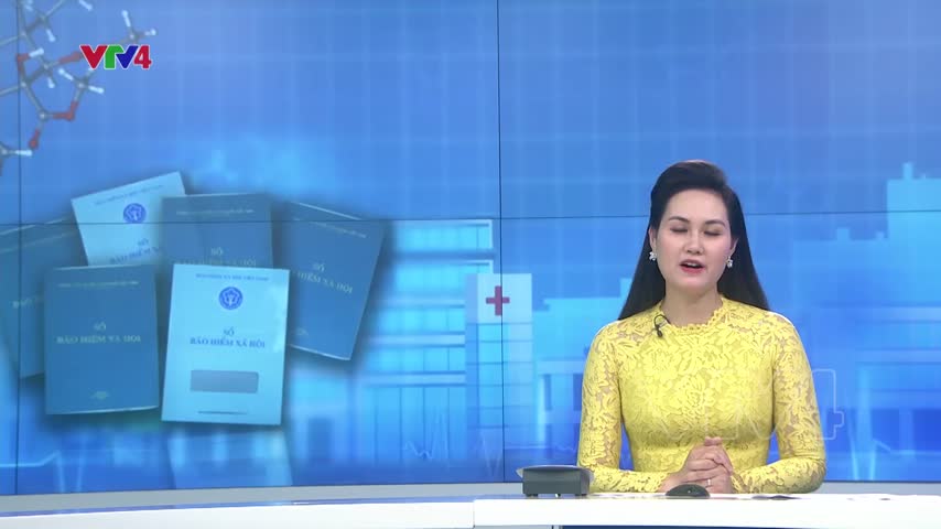 Bảo hiểm xã hội Việt Nam chủ động hội nhập quốc tế