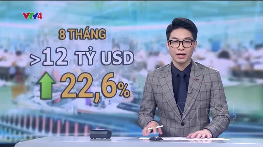 Xuất khẩu dệt may sang Mỹ khả quan