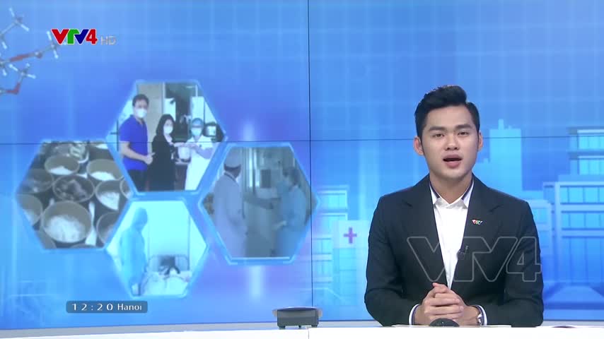 Nhiều tấm lòng cùng góp sức chống dịch
