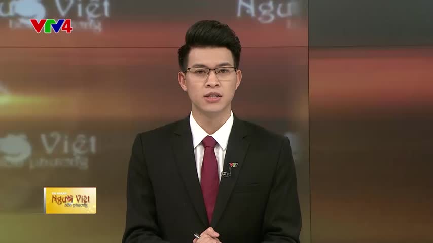 Lễ cầu siêu tưởng niệm các anh linh liệt sỹ tại chùa Vĩnh Nghiêm, Cộng hòa Liên bang Đức