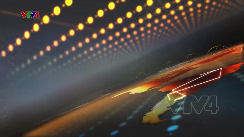 Bản tin thời sự tiếng Việt 21h - 04/02/2022