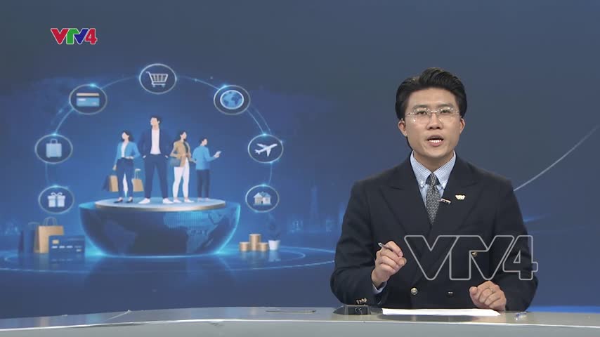 Gen X dẫn đầu chi tiêu toàn cầu