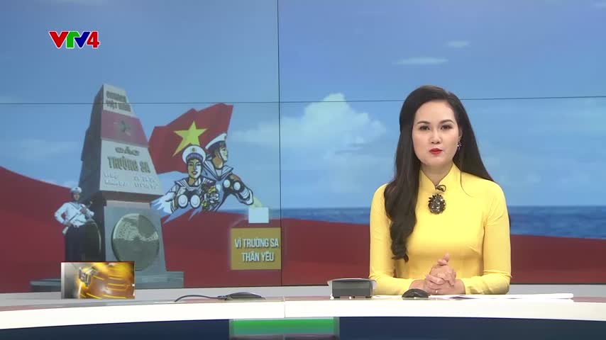 Hà Nội ủng hộ quỹ 