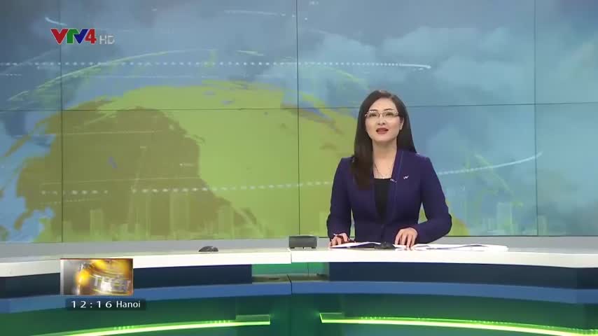 Ngày hội công nghệ cho giới trẻ Vietnam Mobile day
