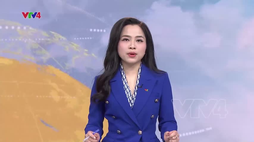 Xuất khẩu thủy sản khởi sắc đầu năm