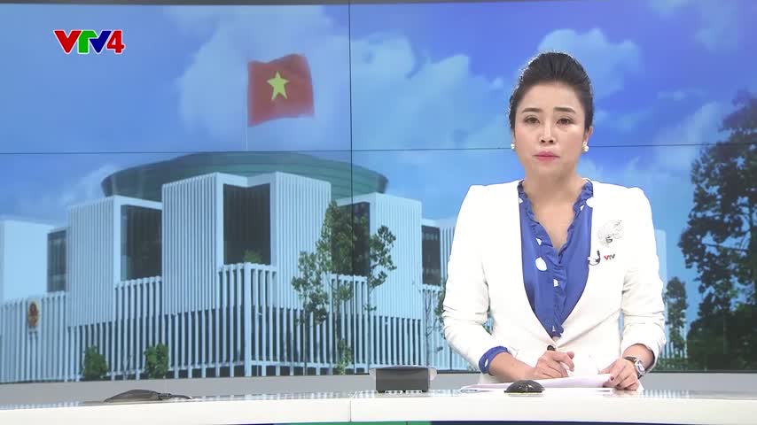 Quốc hội bỏ phiếu tín nhiệm với 48 chức danh do Quốc hội bầu và phê chuẩn
