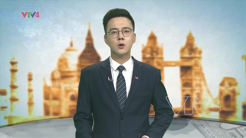 Sự thật việc nhẹ, lương cao bên kia biên giới