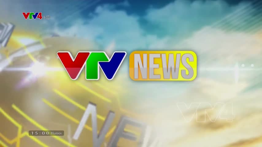 Bản tin tiếng Anh 15h - 16/03/2021