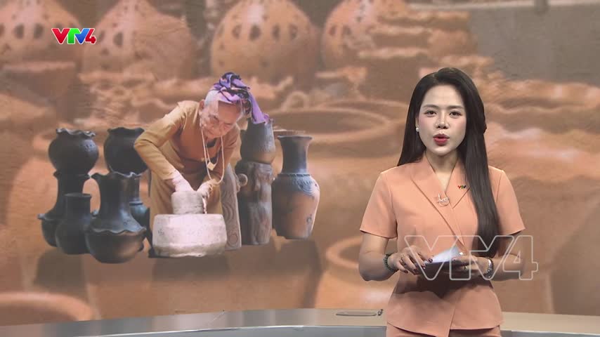 Đưa bản sắc làng nghề thành sản phẩm du lịch