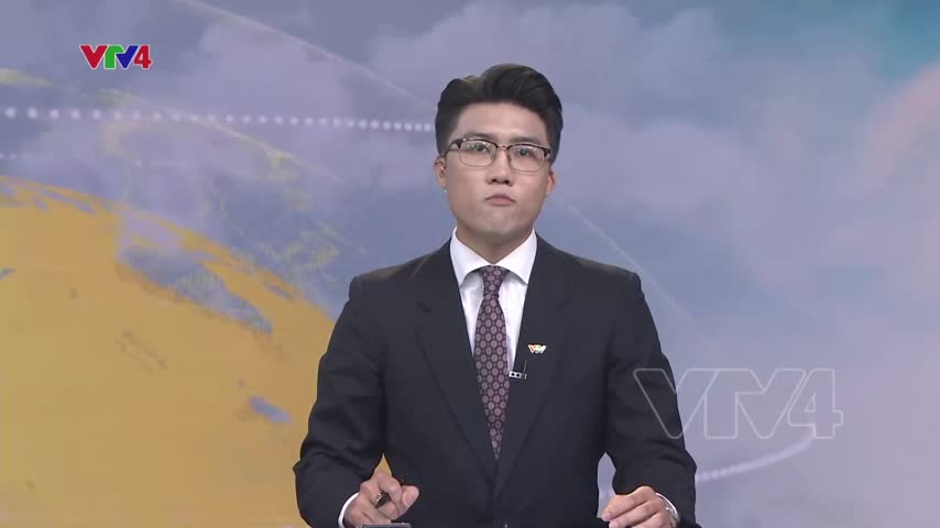 Lễ thắp nến cầu quốc thái dân an, hòa bình thế giới