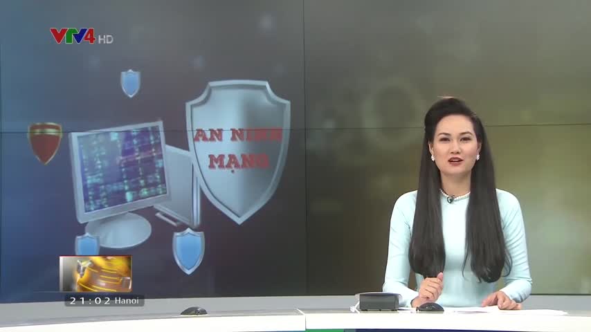 Nguy cơ hiện hữu về An ninh quốc gia bị đe dọa trên không gian mạng