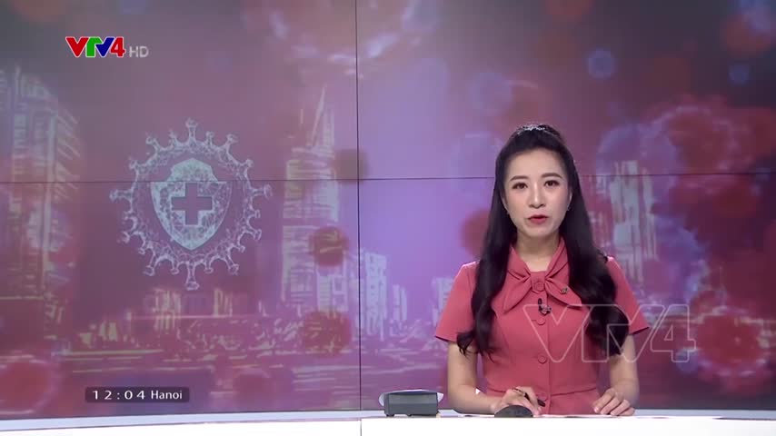 Đồng lòng chiến thắng dịch bệnh