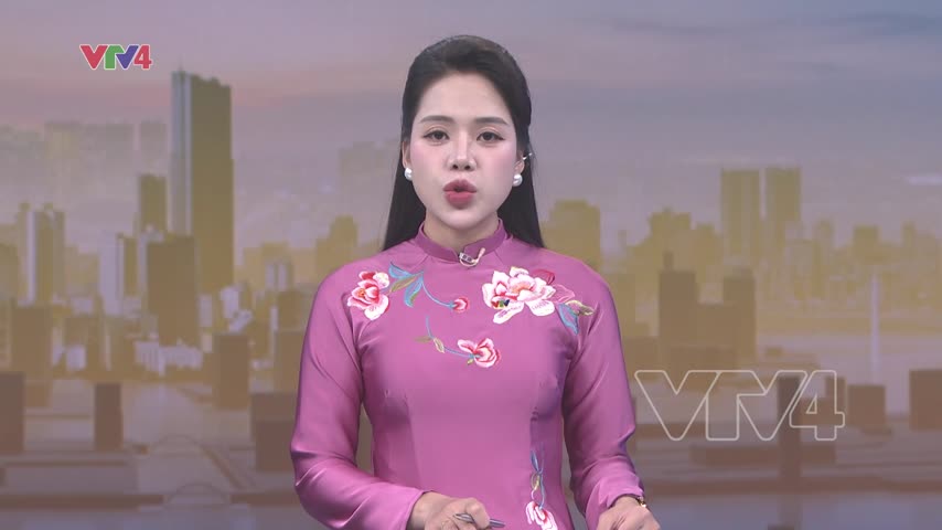 Tham mưu đổi mới toàn diện công tác đối ngoại