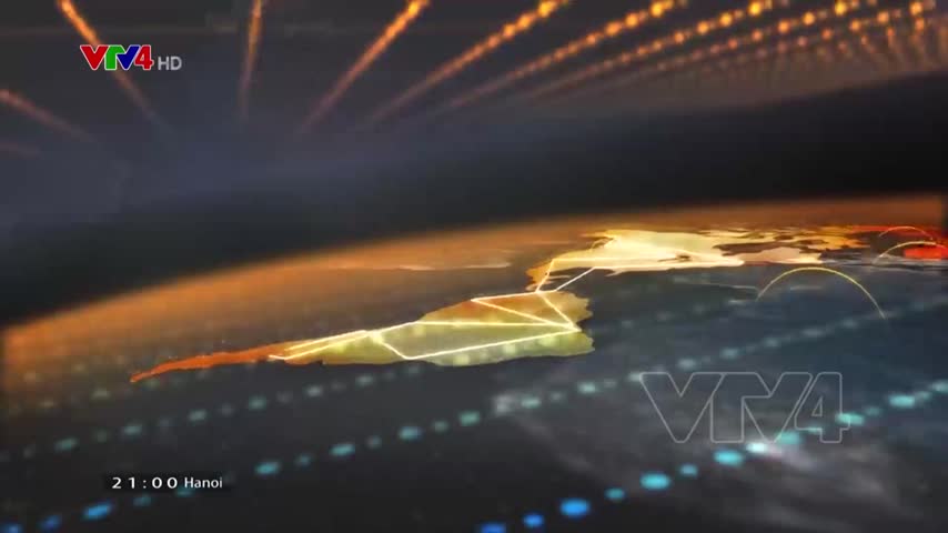 Bản tin thời sự tiếng Việt 21h - 29/06/2021