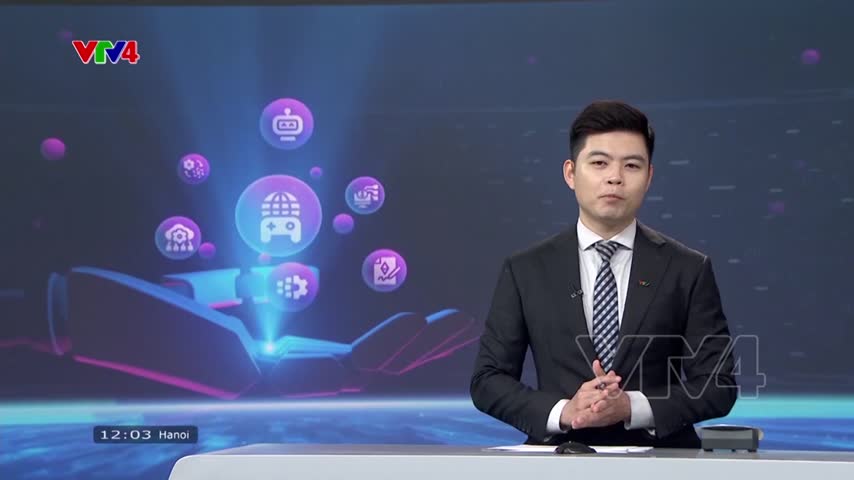 Đưa doanh nghiệp công nghệ số ra thế giới
