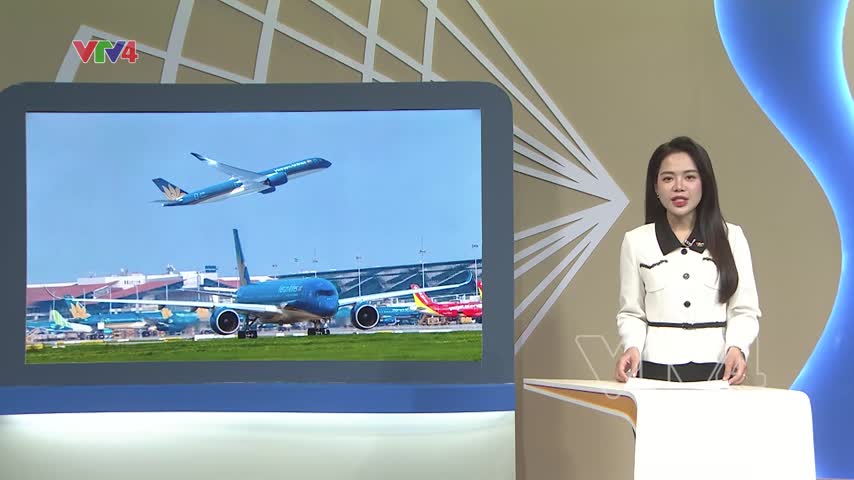 Vietnam Airlines vào nhóm 25 hãng an toàn nhất