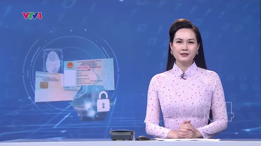 Ngăn chặn lừa đảo bằng xác thực sinh trắc học
