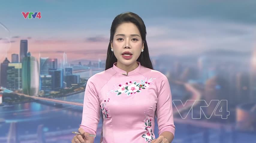 Tổng Bí thư, Chủ tịch nước tiếp các đại sứ trình quốc thư
