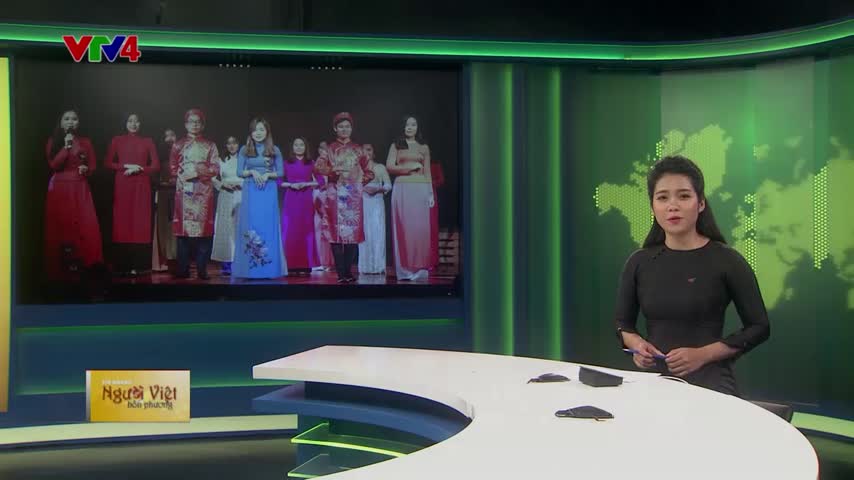 Ngày lễ văn hoá Việt Nam 2018 dành cho du học sinh Việt Nam tại Anh