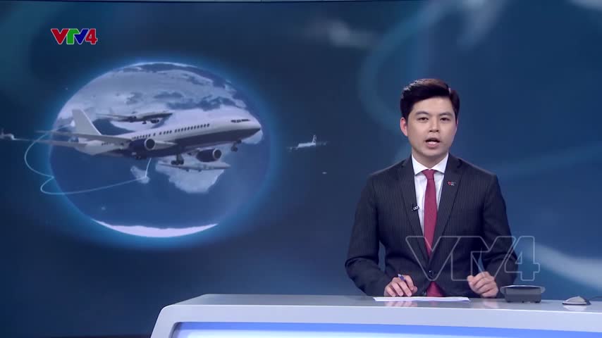 Hàng không Việt bứt phá, tìm lại đà phát triển