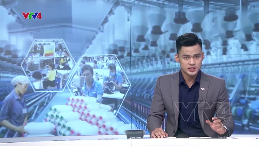 Áp lực khi việc làm ngày càng ít