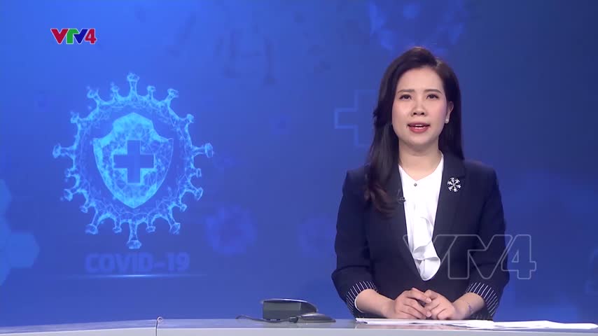 Việt Nam về đích sớm tiêm vắc xin Covid-19