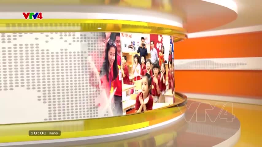 Người Việt bốn phương - 17/04/2023