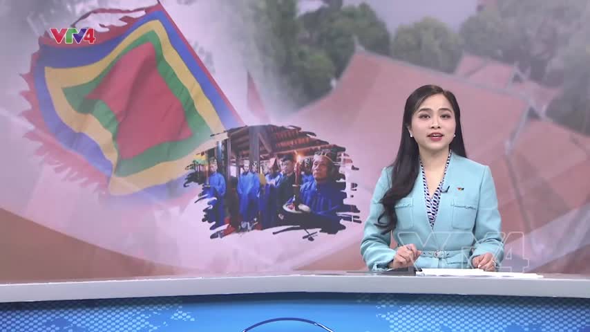 Hội làng trong tâm thức người Việt
