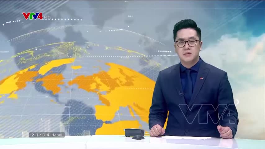 Trung ương Đoàn và Bộ Ngoại giao phối hợp công tác đối ngoại giai đoạn 2022 - 2026