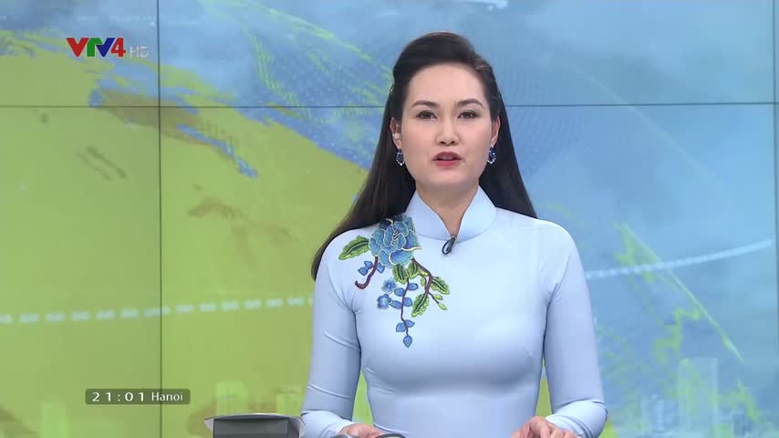 Bế mạc Hội nghị Trung ương 9