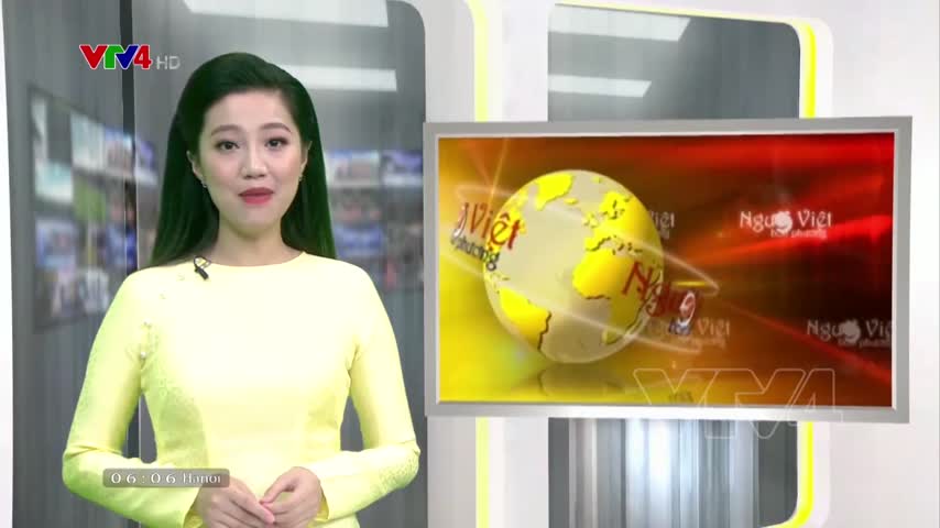 Lớp học tiếng hàn dành cho sinh viên Việt Nam tại Hàn Quốc​