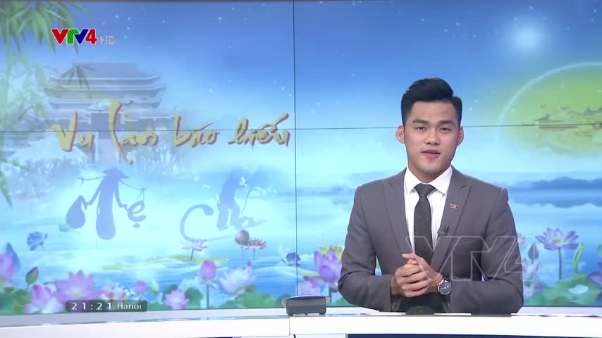 Mùa Vu lan báo hiếu