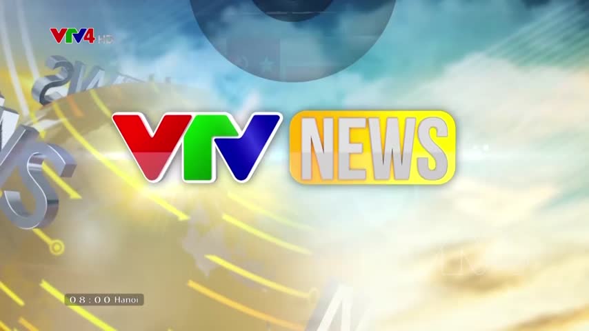 Bản tin tiếng Anh 8h - 16/09/2021